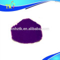 Pigment Violet 23 (Bläulich) für Tinte und Kunststoff auf Lösungsmittelbasis